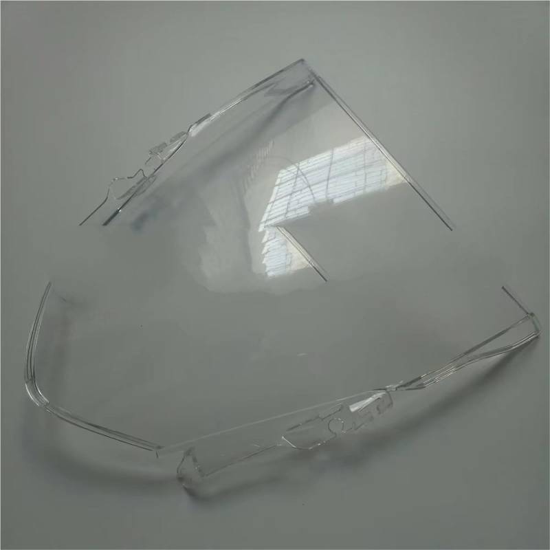 SBBLINWU Motorrad Windschild Spoiler Für CBR500R 2013 2014 2015 Motorrad Windschutzscheibe Zubehör Wind Deflectore Windschutzscheibe Schutz Front Verkleidung Bildschirm Gugel von SBBLINWU