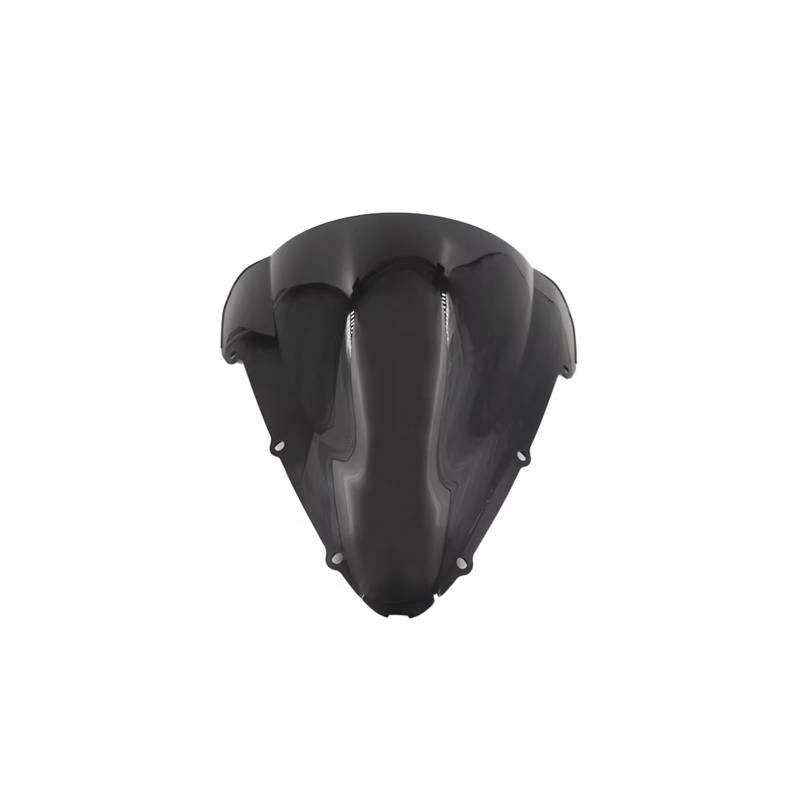 SBBLINWU Motorrad Windschild Spoiler Für CBR600 Für F4i 2001 2002 2003 2004 2005 2006 2007 Schutzabdeckung Windschutz Frontverkleidung Motorrad Windschutzscheiben-Windschutzscheibenschutz von SBBLINWU