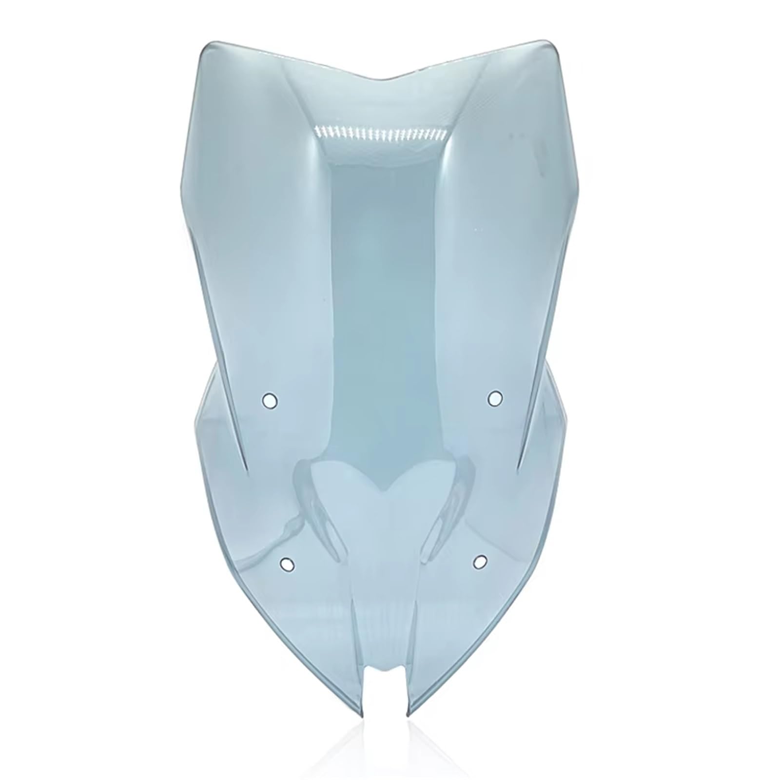 SBBLINWU Motorrad Windschild Spoiler Für F900XR Für SP 2020 2021 Motorrad Windschutzscheibe Windschutz Deflektor Schutz Bildschirm Visier Zubehör(Smoke) von SBBLINWU
