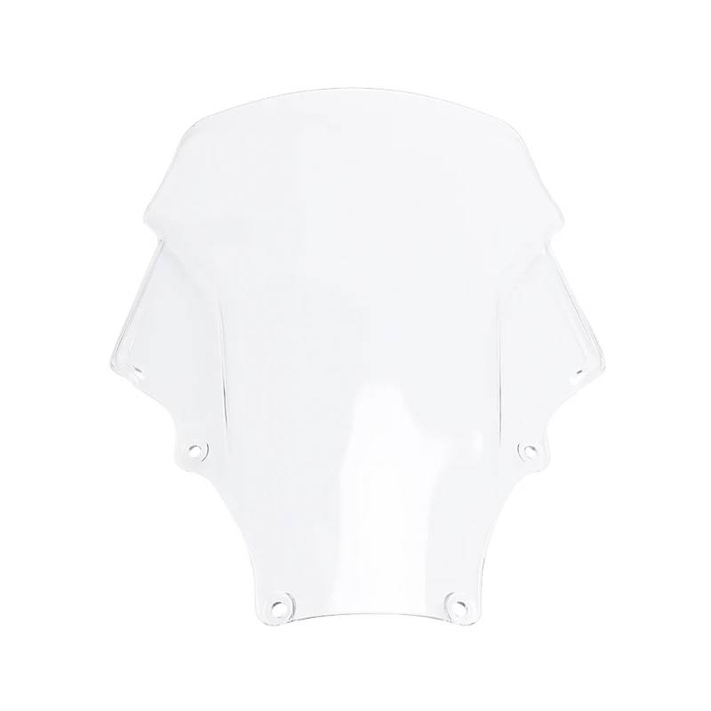 SBBLINWU Motorrad Windschild Spoiler Für Forza 350 Für NSS350 2021 2022 2023 Motorrad Zubehör Windschutzscheibe Verkleidung Windschutz Windabweiser Teile Schallwand Spoiler von SBBLINWU