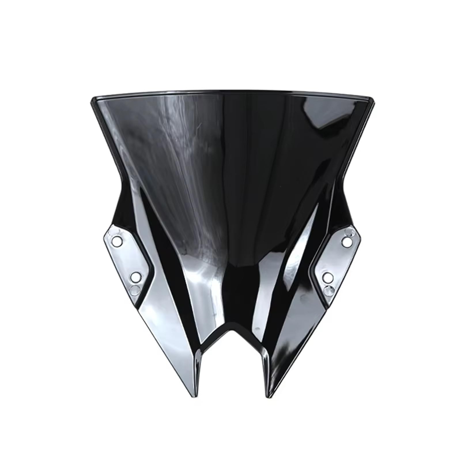 SBBLINWU Motorrad Windschild Spoiler Für Ninja500 2024 Doppelblasen Windschutzscheiben -Motorrad -Windschutzscheibenzubehörverkleidungen Deflektor Frontverkleidungsbildschirm Motorheißer SBBLINWU Motorrad Windschild Spoiler Für Ninja500 2024 Doppelblasen Windschutzscheiben -Motorrad -Windschutzscheibenzubehörverkleidungen Deflektor Frontverkleidungsbildschirm Motorheißer von SBBLINWU
