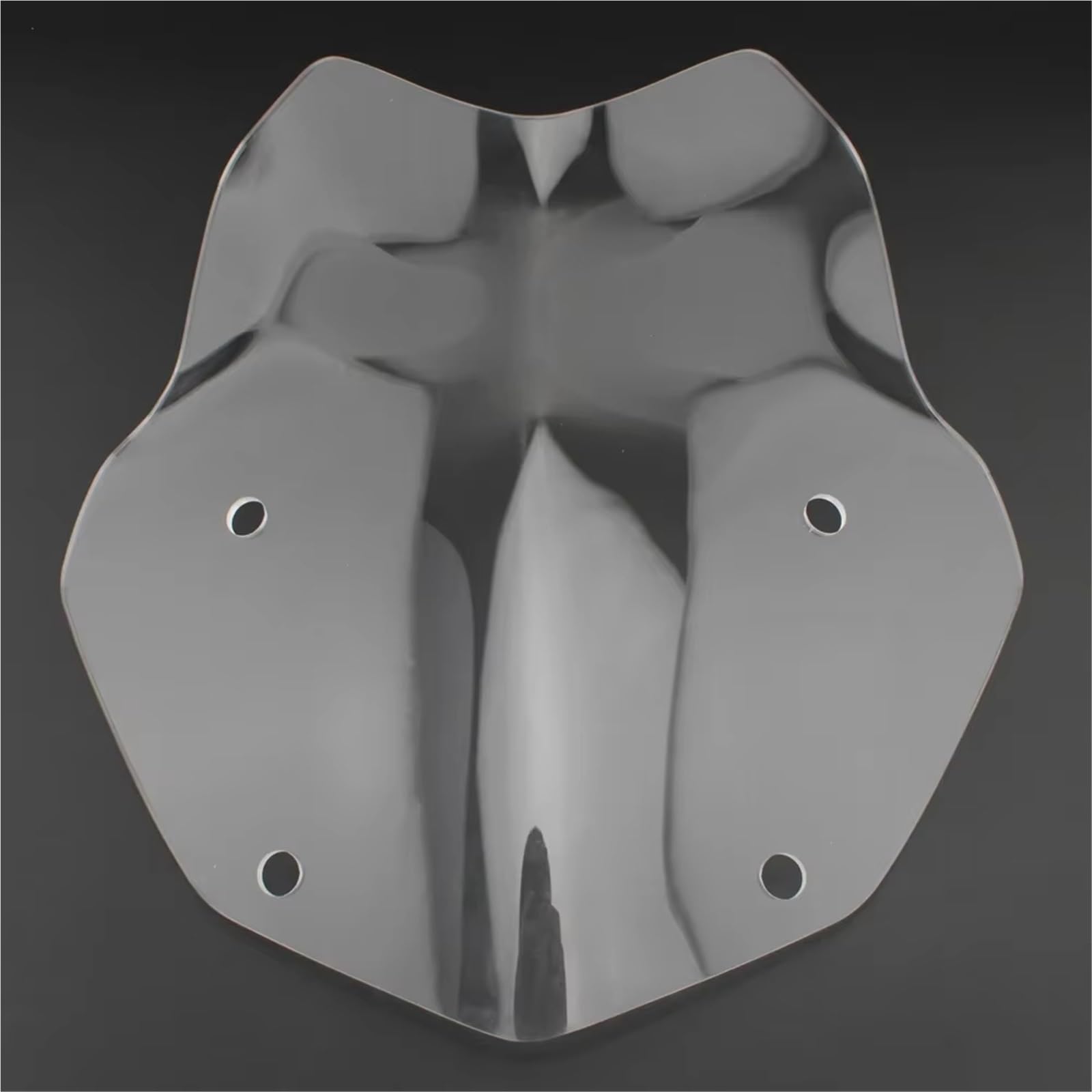 SBBLINWU Motorrad Windschild Spoiler Für R1200GS Für LC Für Adventure 2014 Motorrad Windschutzscheibe Windschutzscheibe Scheibenschutzteile Vordere Abkehre Auf Dem Bildschirm Motorheißer(Transparent) SBBLINWU Motorrad Windschild Spoiler Für R1200GS Für LC Für Adventure 2014 Motorrad Windschutzscheibe Windschutzscheibe Scheibenschutzteile Vordere Abkehre Auf Dem Bildschirm Motorheißer(Transparent) von SBBLINWU