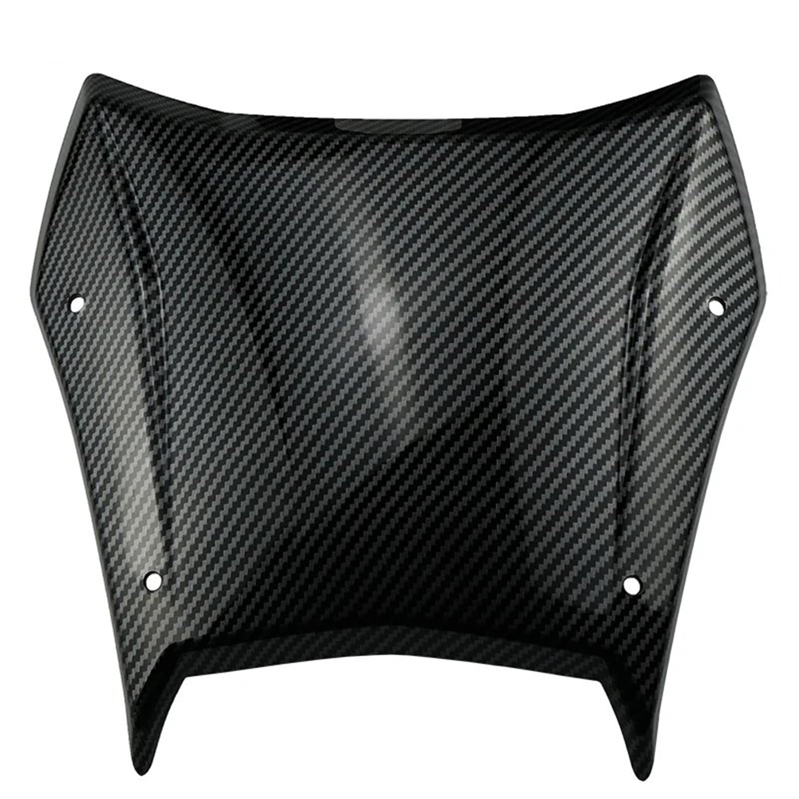 SBBLINWU Motorrad Windschild Spoiler Für R1300GS 2023 2024 2025 Für R1300GS Für Adventure 2024 2025 Motorrad Windschutzscheibe Visier Windschutz Front Verkleidung Bildschirm Gugel(Carbon(Rendition)) SBBLINWU Motorrad Windschild Spoiler Für R1300GS 2023 2024 2025 Für R1300GS Für Adventure 2024 2025 Motorrad Windschutzscheibe Visier Windschutz Front Verkleidung Bildschirm Gugel(Carbon(Rendition)) von SBBLINWU