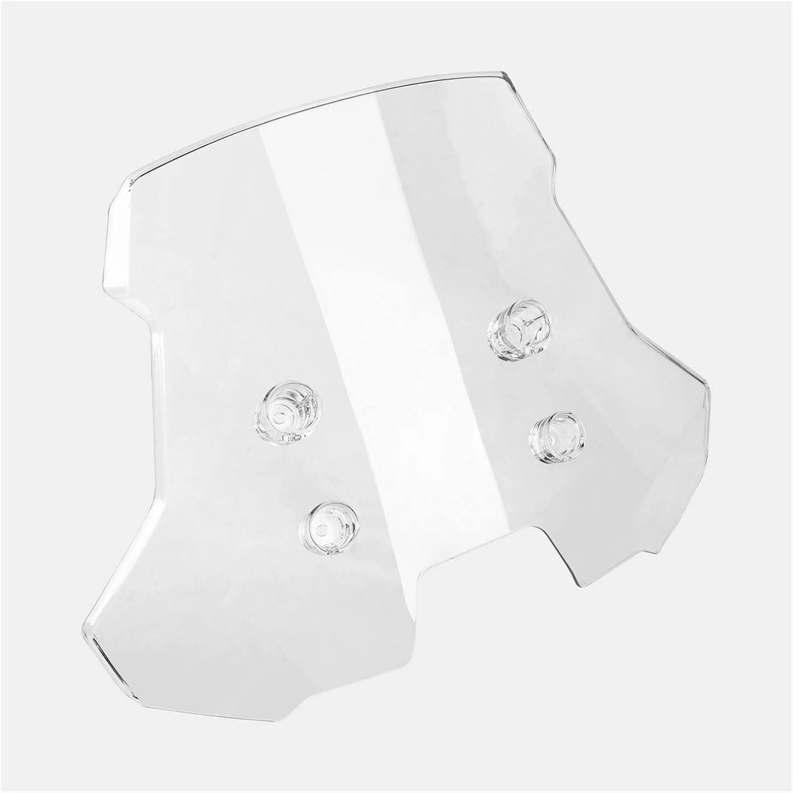 SBBLINWU Motorrad Windschild Spoiler Für V-Strom 800 Für Touring 2023 2024 Motorrad Windschutzscheibe Windschutz Deflektor Windschutzscheibenschutz Windschutz Frontverkleidung Bildschirm Gugel(Clear) SBBLINWU Motorrad Windschild Spoiler Für V-Strom 800 Für Touring 2023 2024 Motorrad Windschutzscheibe Windschutz Deflektor Windschutzscheibenschutz Windschutz Frontverkleidung Bildschirm Gugel(Clear) von SBBLINWU