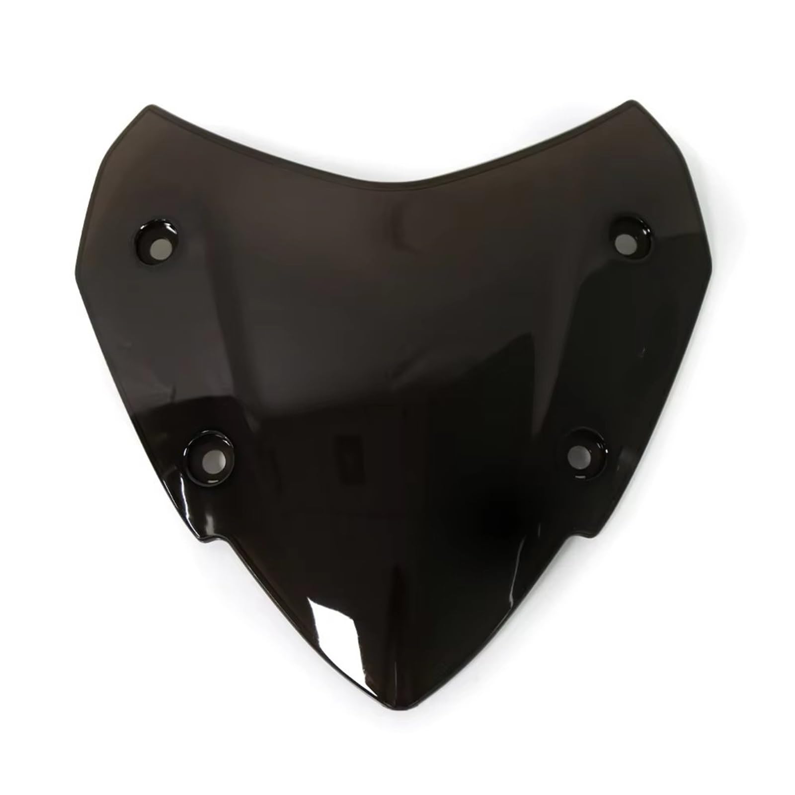 SBBLINWU Motorrad Windschild Spoiler Für XMAX300 Für XMAX250 Für XMAX400 2017 2018 2019 2020 2021 2022 Motorrad Windschutzscheibe Windschutzscheibe Viser Viser Protektor Abdeckung(Black) von SBBLINWU