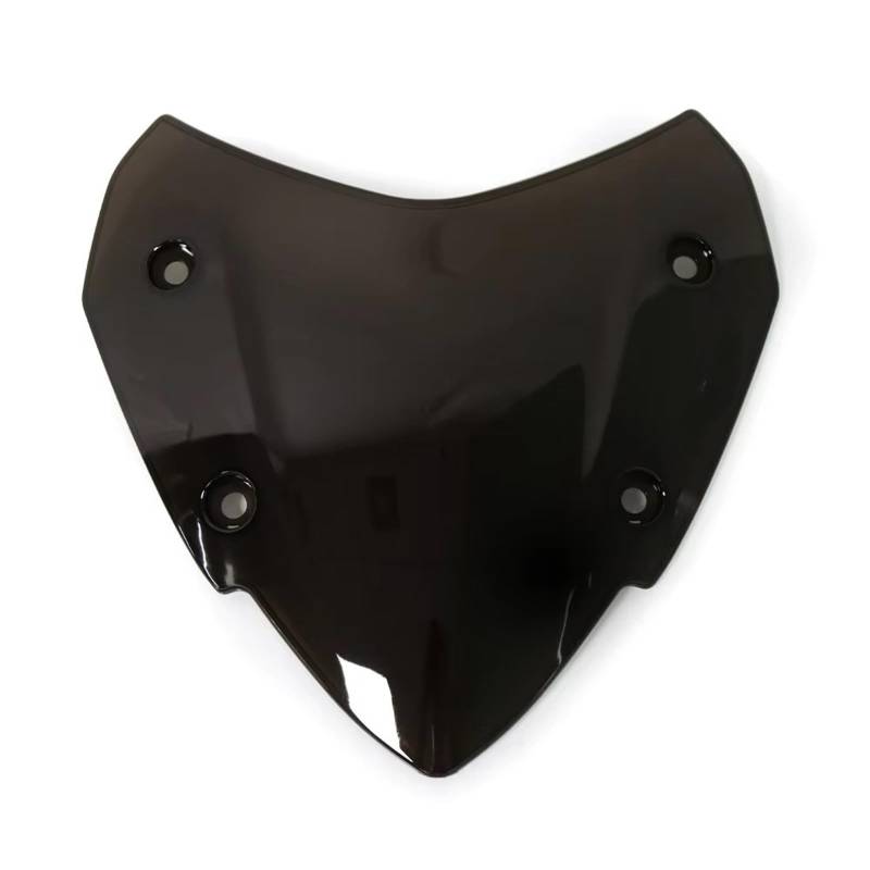 SBBLINWU Motorrad Windschild Spoiler Für XMAX300 Für XMAX250 Für XMAX400 2017 2018 2019 2020 2021 2022 Motorrad Windschutzscheibe Windschutzscheibe Viser Viser Protektor Abdeckung(Black) von SBBLINWU