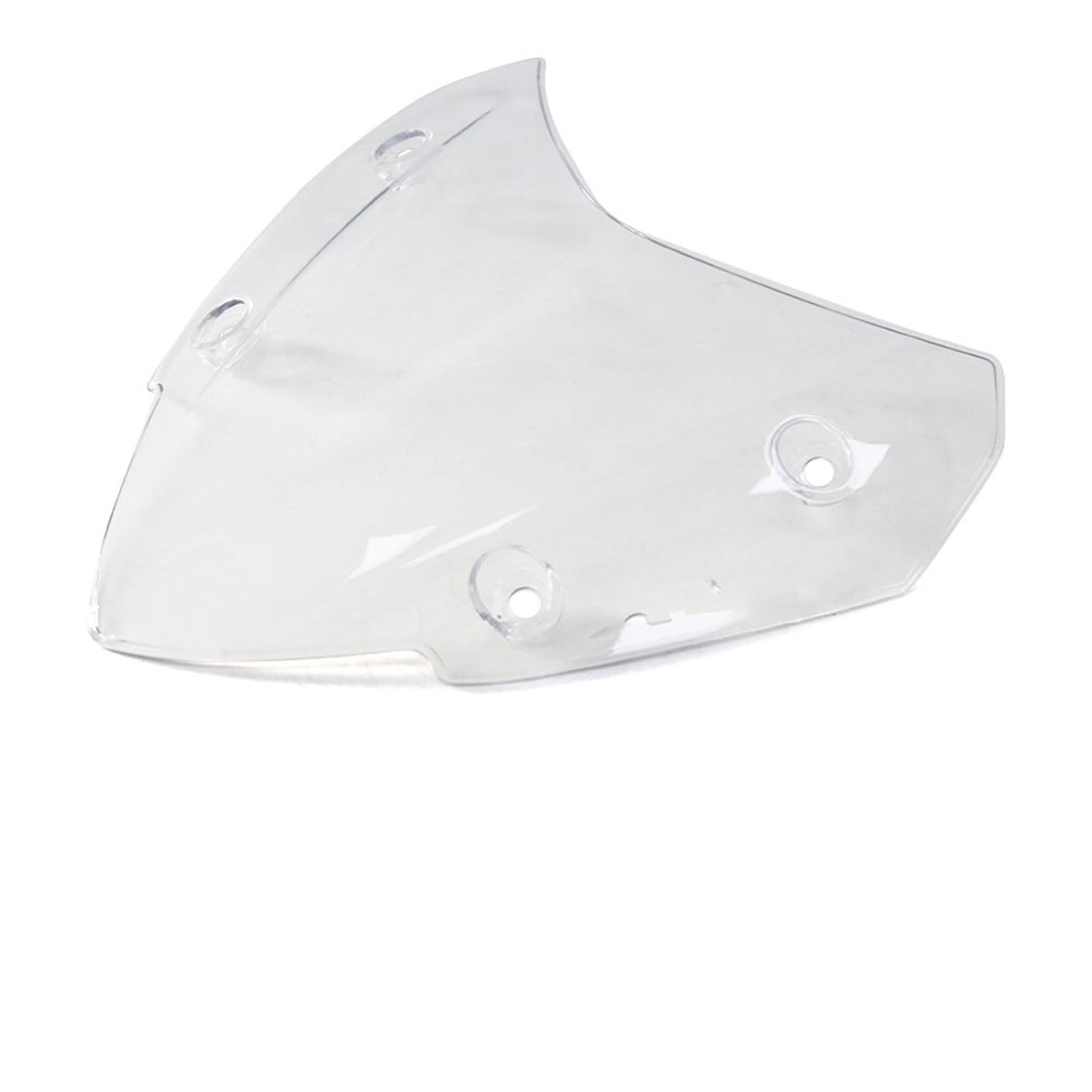 SBBLINWU Motorrad Windschild Spoiler Für XMAX300 Für XMAX250 Für XMAX400 2017 2018 2019 2020 2021 2022 Motorrad Windschutzscheibe Windschutzscheibe Viser Viser Protektor Abdeckung(Transparent) von SBBLINWU