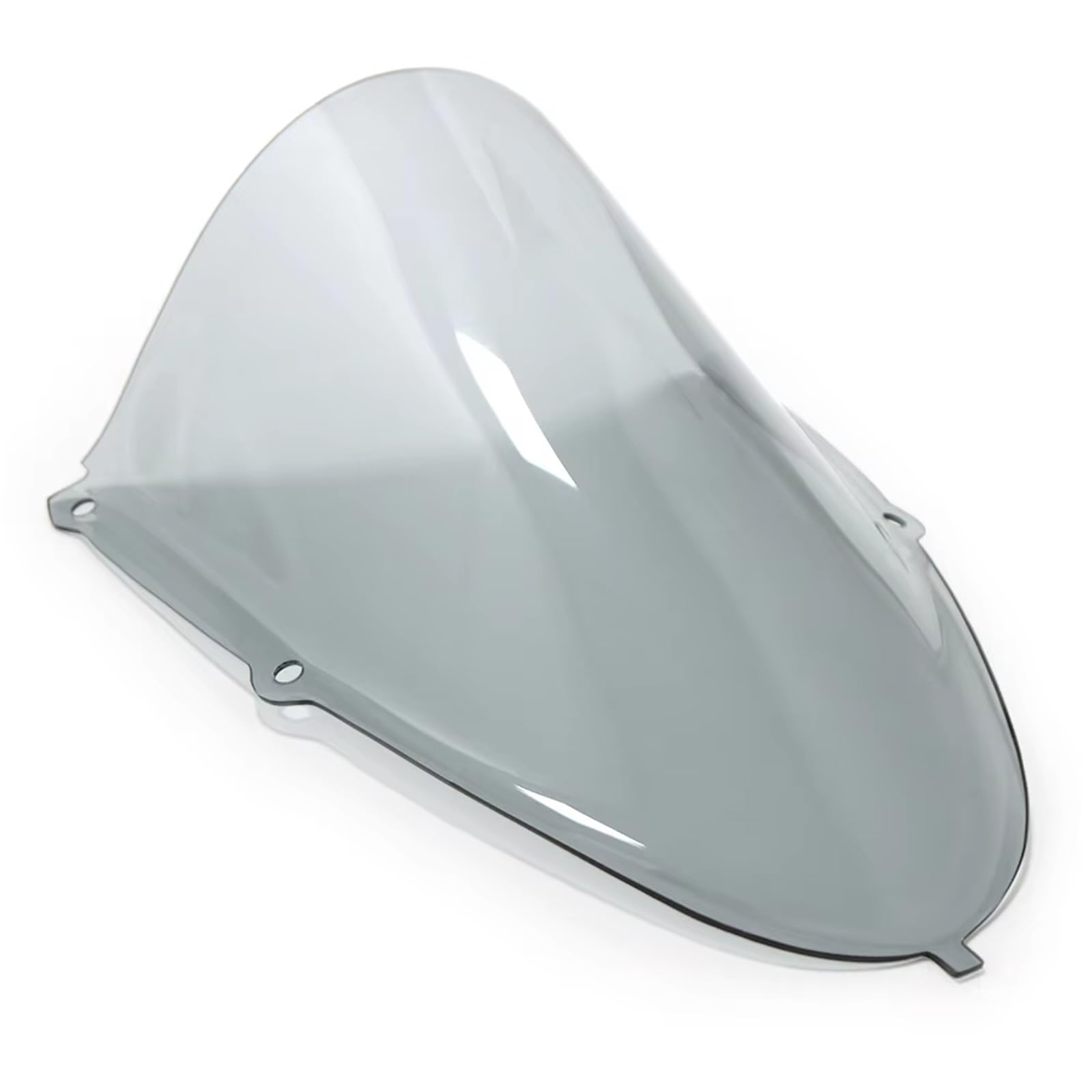 SBBLINWU Motorrad Windschild Spoiler Kompatibel Mit Aprilia Für RSV4 2022 2023 Motorrad-Windschutzscheiben-Zubehör Windabweiser Doppelblasen-Windschutzscheiben-Teile SBBLINWU Motorrad Windschild Spoiler Kompatibel Mit Aprilia Für RSV4 2022 2023 Motorrad-Windschutzscheiben-Zubehör Windabweiser Doppelblasen-Windschutzscheiben-Teile von SBBLINWU