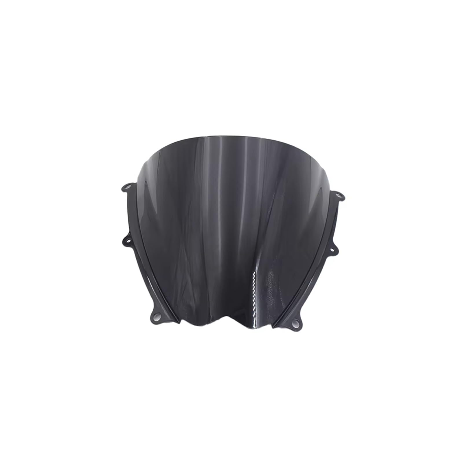 SBBLINWU Motorrad Windschild Spoiler Kompatibel Mit Suzuki Für GSXR1000 2007 2008 Windschutzscheibenabweiser Windschutzscheibenschutz Motorrad-Windschutzscheiben-Bildschirmabdeckung SBBLINWU Motorrad Windschild Spoiler Kompatibel Mit Suzuki Für GSXR1000 2007 2008 Windschutzscheibenabweiser Windschutzscheibenschutz Motorrad-Windschutzscheiben-Bildschirmabdeckung von SBBLINWU