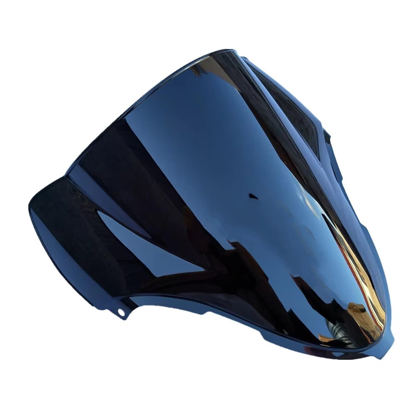 SBBLINWU Motorrad Windschild Spoiler Kompatibel Mit Suzuki Für Hayabusa Für GSXR1300 1999 2000 2001 2002 2003 2004 2005 2006 2007 Bubble Windschutzscheibe Windabweiser Motorrad SBBLINWU Motorrad Windschild Spoiler Kompatibel Mit Suzuki Für Hayabusa Für GSXR1300 1999 2000 2001 2002 2003 2004 2005 2006 2007 Bubble Windschutzscheibe Windabweiser Motorrad von SBBLINWU