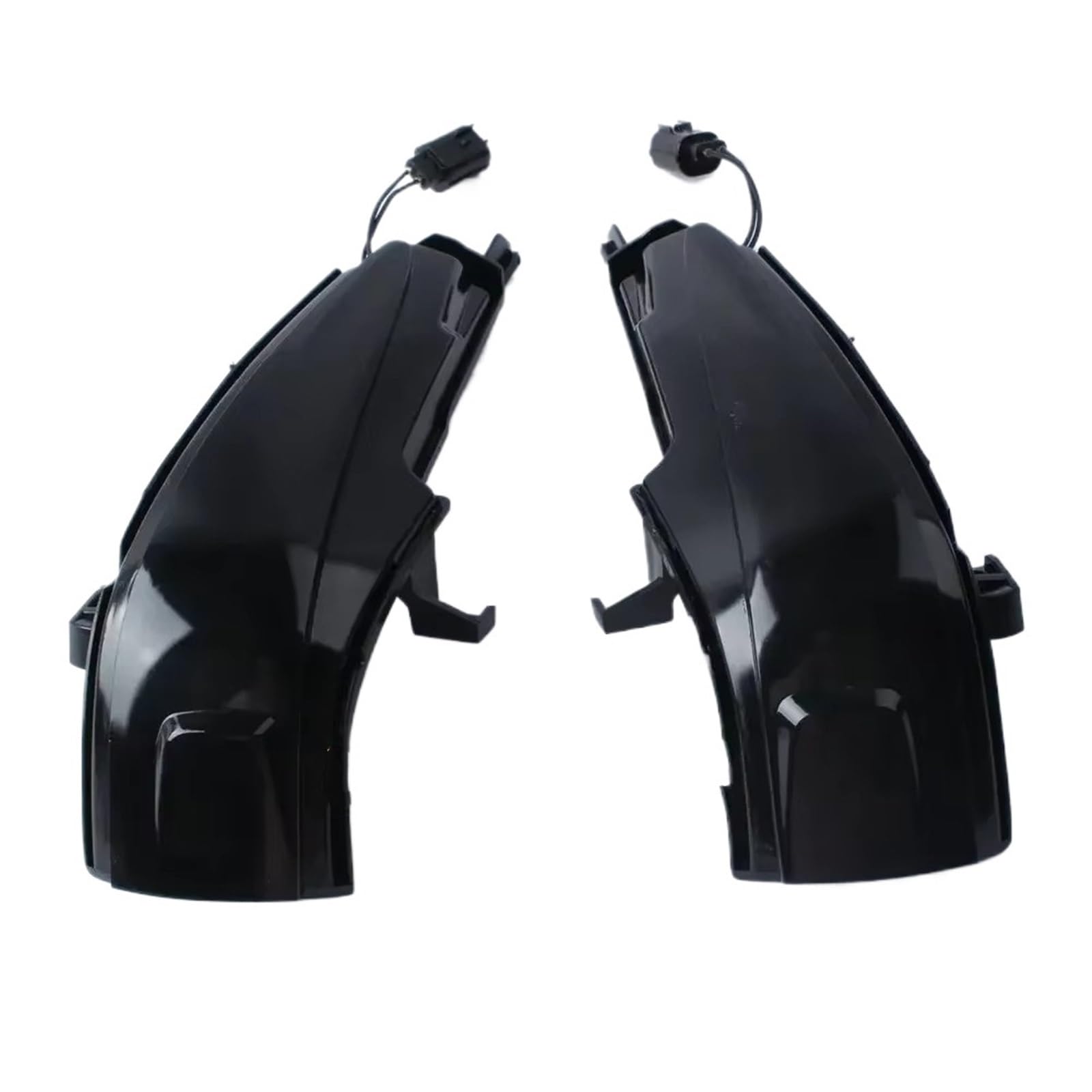 SBBLINWU Spiegelblink Blinkerlampe Für Civic Für Mk8 2 Türen Für Coupe FG1 FG2 4 Türen Limousine FA1 FA2 FA3 FA4 FA5 Für Mk8 FD1 FD2 FD3 FD4 FD5 FD6 FD7 2005-2011 2 Stücke Dynamische Blinker von SBBLINWU