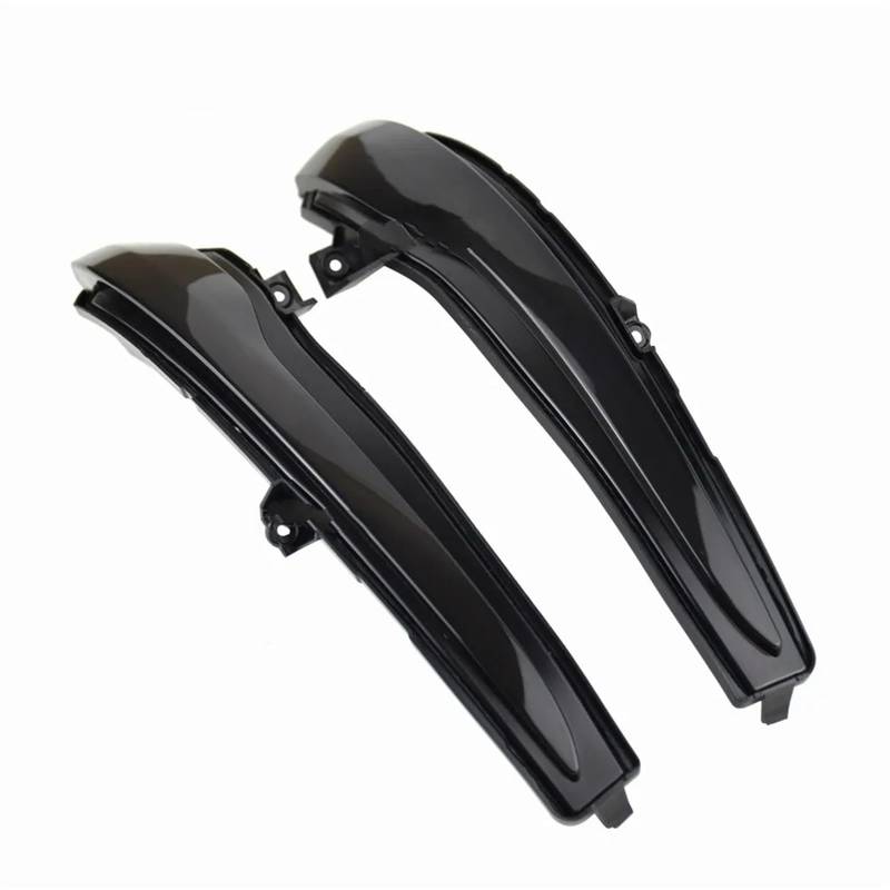 SBBLINWU Spiegelblink Blinkerlampe Kompatibel Mit Benz Für C-KLASSE W205 2015-2019 E-KLASSE W213 2017-2020 Dynamischer Blinker Sequentielle Seitenspiegel-Kontrollleuchte 0999067101 von SBBLINWU