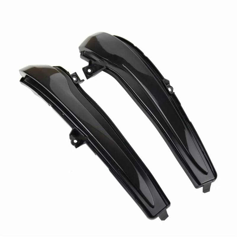 SBBLINWU Spiegelblink Blinkerlampe Kompatibel Mit Benz Für C-Klasse W205 2015–2019 E-Klasse W213 2017 2018 2019 2020 Automatischer Blinker Für Die Linke Und Rechte Seite des Spiegels von SBBLINWU