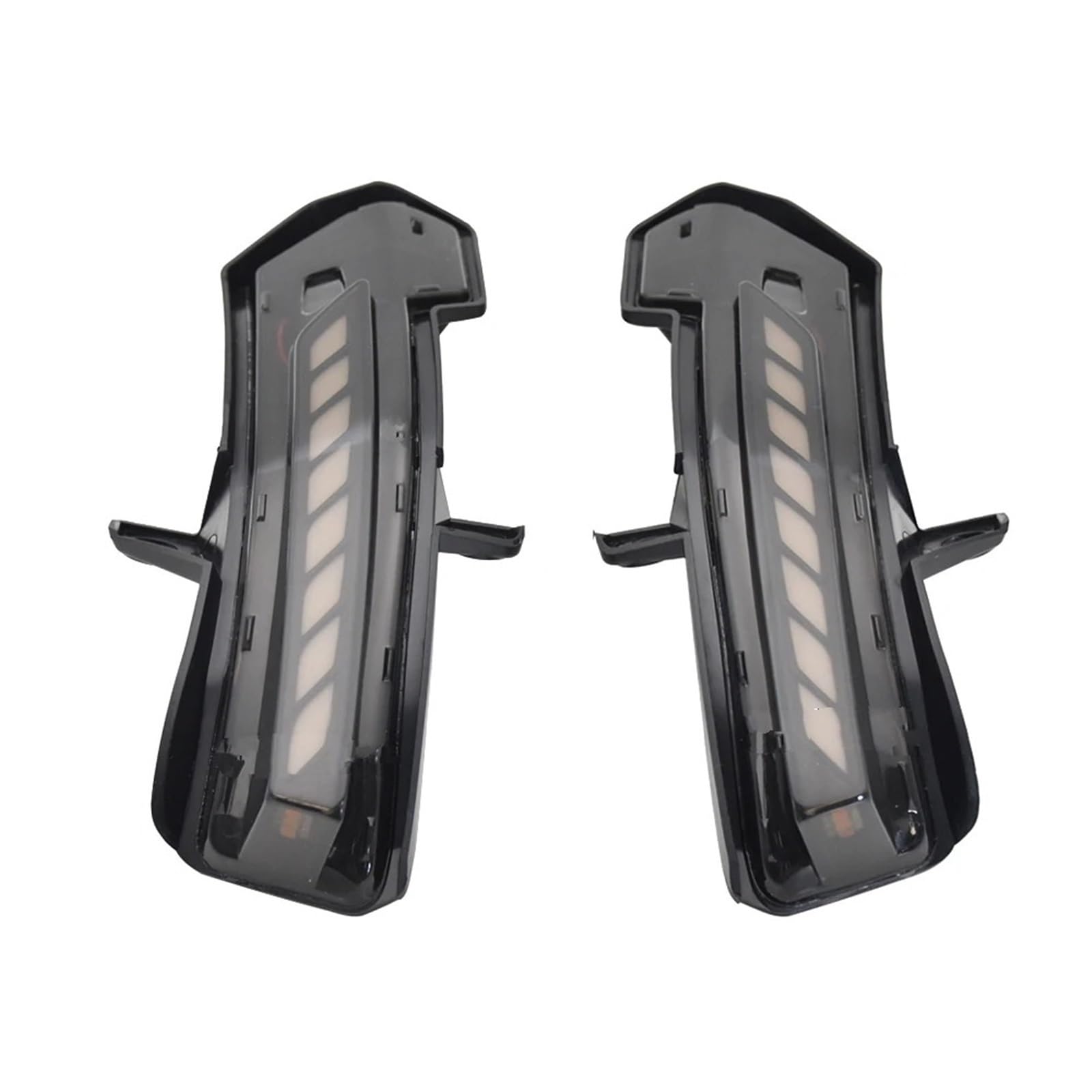 SBBLINWU Spiegelblink Blinkerlampe Kompatibel Mit Cadillac Für XT4 2019–2022 Für XT5 Für XT6 2020–2022 2-teiliges Dynamisches Blinker-Seitenrückspiegel-Blinker-Repeater-Licht SBBLINWU Spiegelblink Blinkerlampe Kompatibel Mit Cadillac Für XT4 2019–2022 Für XT5 Für XT6 2020–2022 2-teiliges Dynamisches Blinker-Seitenrückspiegel-Blinker-Repeater-Licht von SBBLINWU