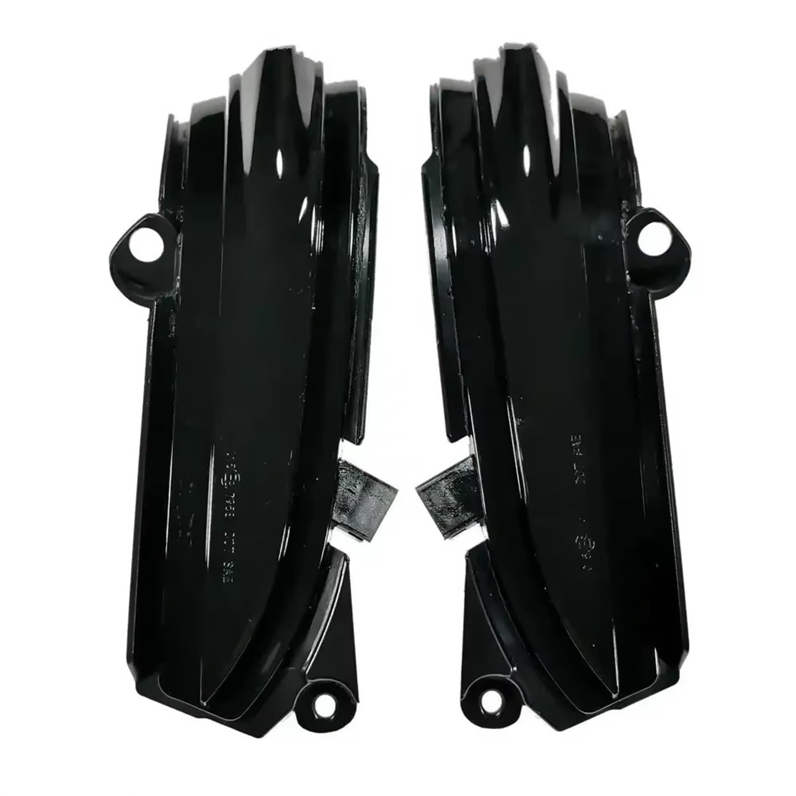 SBBLINWU Spiegelblink Blinkerlampe Kompatibel Mit Ford Für Mondeo Für MK5 2015 2016 2017 2018 2019 2 STK. Dynamische Blinker-Blinkerleuchte Seitenleuchte Autozubehör Spiegelblinker SBBLINWU Spiegelblink Blinkerlampe Kompatibel Mit Ford Für Mondeo Für MK5 2015 2016 2017 2018 2019 2 STK. Dynamische Blinker-Blinkerleuchte Seitenleuchte Autozubehör Spiegelblinker von SBBLINWU
