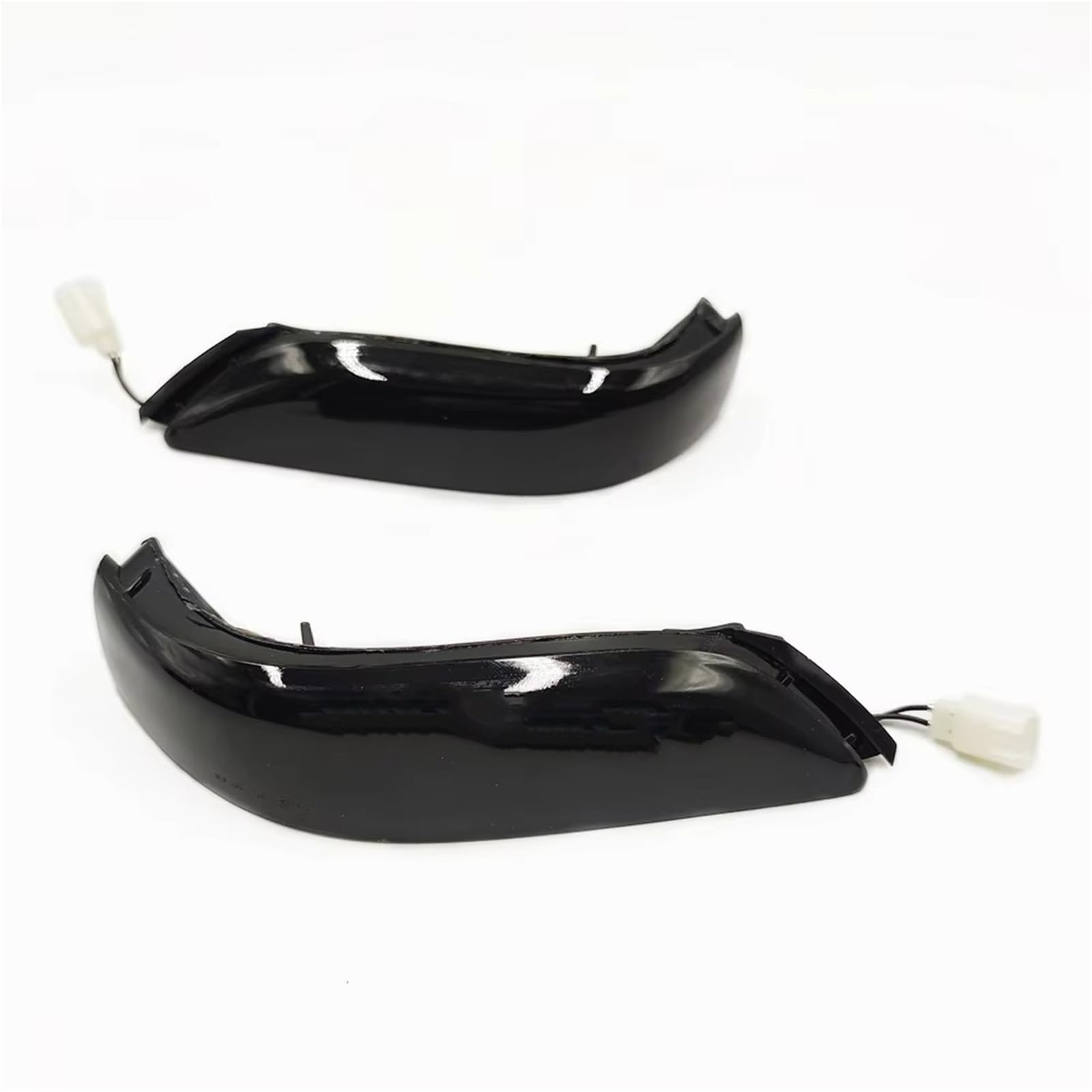 SBBLINWU Spiegelblink Blinkerlampe Kompatibel Mit Für Accord CP1 CP2 CP3 2008 2009 2010 2011 2012 2013 1 Set Dynamische Blinker Spiegelanzeige Blinker von SBBLINWU