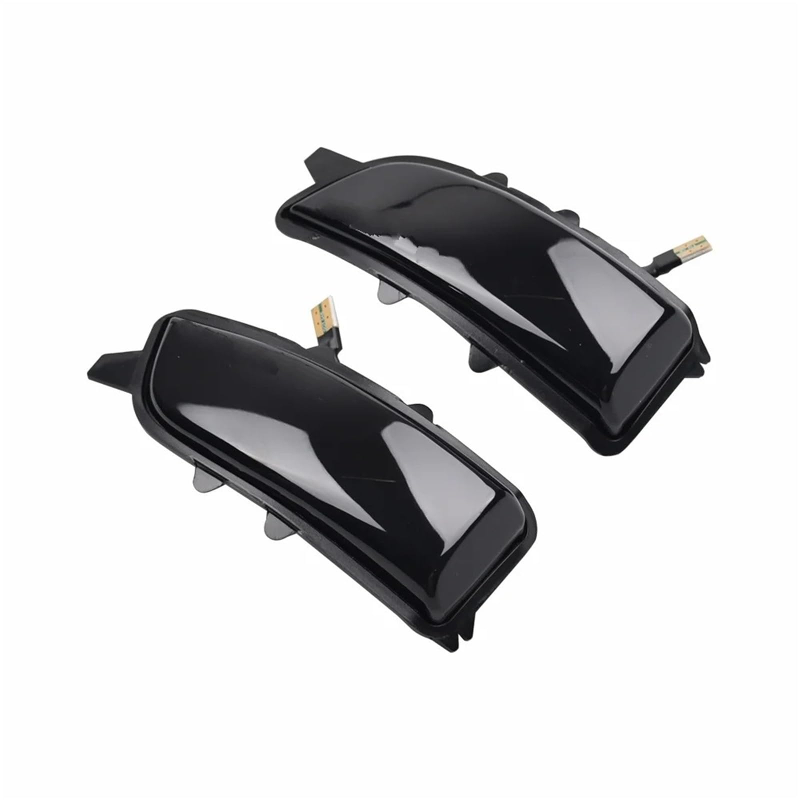 SBBLINWU Spiegelblink Blinkerlampe Kompatibel Mit Jaguar Für XJ X350 2003–2007 XF X250 2008–2015 X-Type X400 2001–2010 Dynamisches Blinkerlicht SBBLINWU Spiegelblink Blinkerlampe Kompatibel Mit Jaguar Für XJ X350 2003–2007 XF X250 2008–2015 X-Type X400 2001–2010 Dynamisches Blinkerlicht von SBBLINWU