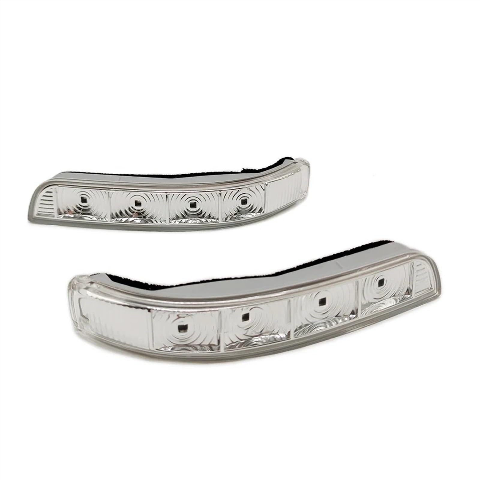 SBBLINWU Spiegelblink Blinkerlampe Kompatibel Mit KIA Für Sorento Für XM 2009 2010 2011 2012 2013 2014 Tür-Rückspiegel-Repeater-Auto-Seitenspiegel-Blinkerlampe SBBLINWU Spiegelblink Blinkerlampe Kompatibel Mit KIA Für Sorento Für XM 2009 2010 2011 2012 2013 2014 Tür-Rückspiegel-Repeater-Auto-Seitenspiegel-Blinkerlampe von SBBLINWU