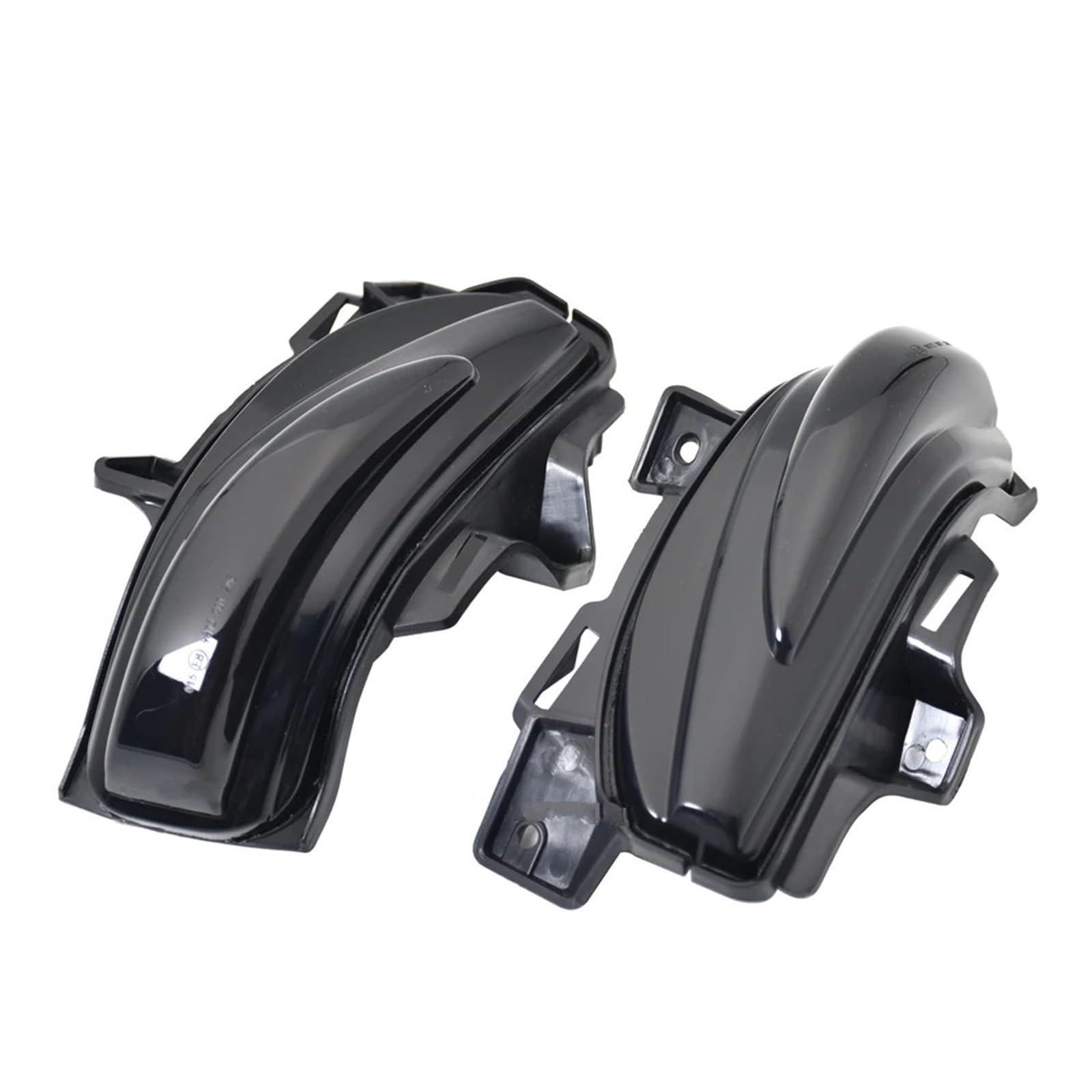 SBBLINWU Spiegelblink Blinkerlampe Kompatibel Mit Lexus Für LS460L 2006 2007 2008 2 Stück Dynamische Blinkerleuchte Für Seitenspiegel Sequentielle Blinkerleuchte Spiegelblinker SBBLINWU Spiegelblink Blinkerlampe Kompatibel Mit Lexus Für LS460L 2006 2007 2008 2 Stück Dynamische Blinkerleuchte Für Seitenspiegel Sequentielle Blinkerleuchte Spiegelblinker von SBBLINWU