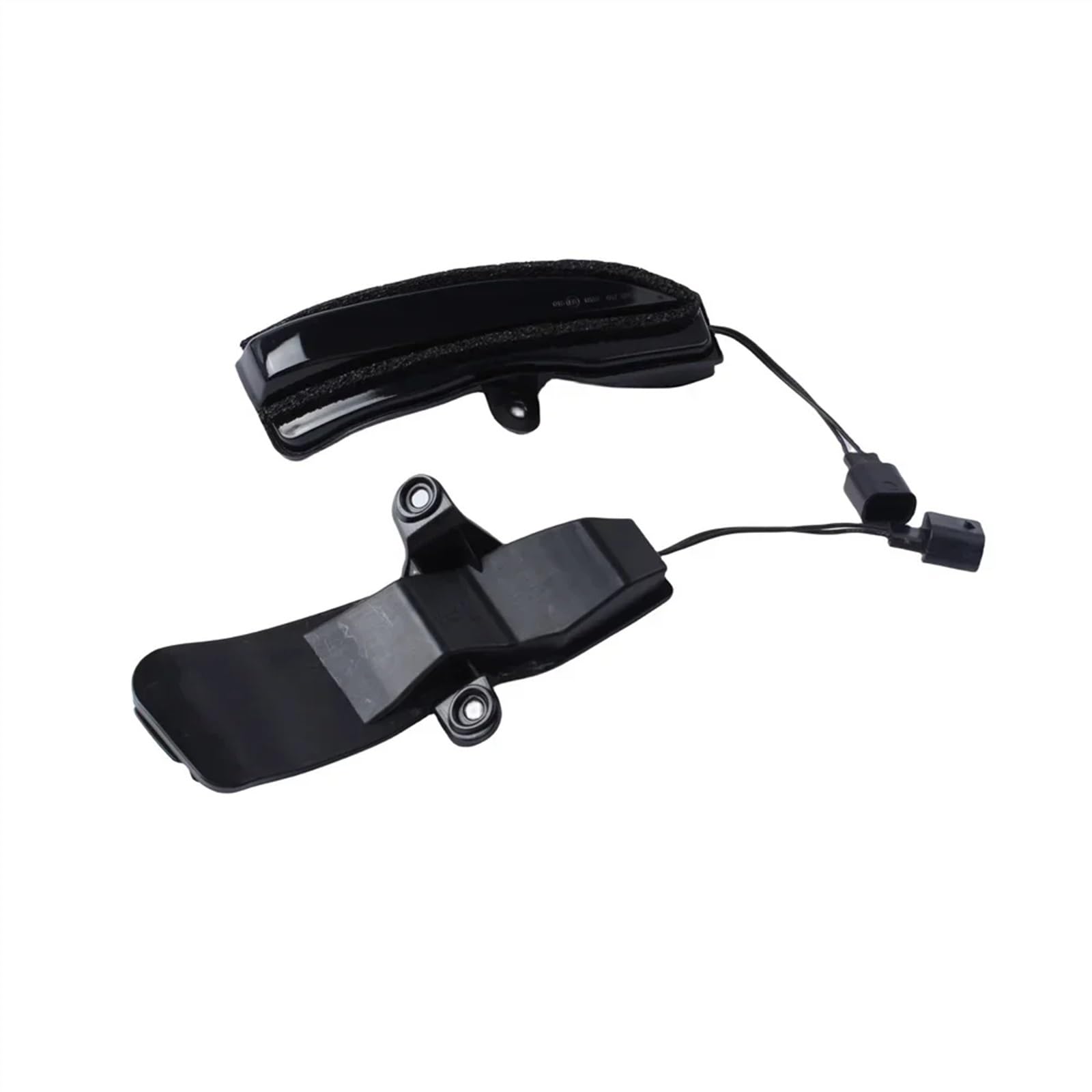 SBBLINWU Spiegelblink Blinkerlampe Kompatibel Mit Mazda Für CX-3 CX3 2016–2018 Für CX-4 CX4 CX-5 CX5 KE 2016 Dynamisches Blinkerlicht Fließendes Wasserblinker-Blinklicht SBBLINWU Spiegelblink Blinkerlampe Kompatibel Mit Mazda Für CX-3 CX3 2016–2018 Für CX-4 CX4 CX-5 CX5 KE 2016 Dynamisches Blinkerlicht Fließendes Wasserblinker-Blinklicht von SBBLINWU