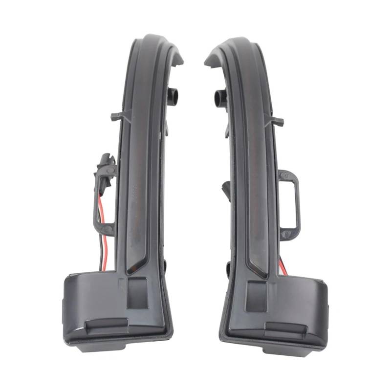 SBBLINWU Spiegelblink Blinkerlampe Kompatibel Mit Peugeot Für 308 II 308 SW 2013 2014 2015 2016 2017 2018 2019 2 Stück Dynamische Blinker Seitenspiegelleuchten Anzeige 1610708280 von SBBLINWU