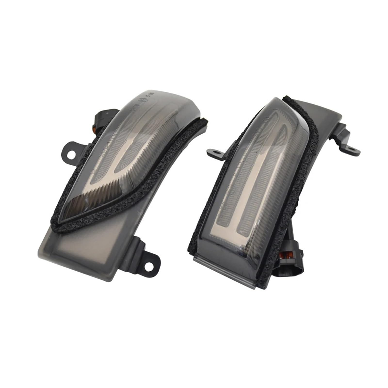SBBLINWU Spiegelblink Blinkerlampe Kompatibel Mit Subaru Für Legacy 2012–2017 Für Outback 2010–2017 Dynamische Blinker Spiegelblinker 84401AJ010 84401AJ000 SBBLINWU Spiegelblink Blinkerlampe Kompatibel Mit Subaru Für Legacy 2012–2017 Für Outback 2010–2017 Dynamische Blinker Spiegelblinker 84401AJ010 84401AJ000 von SBBLINWU