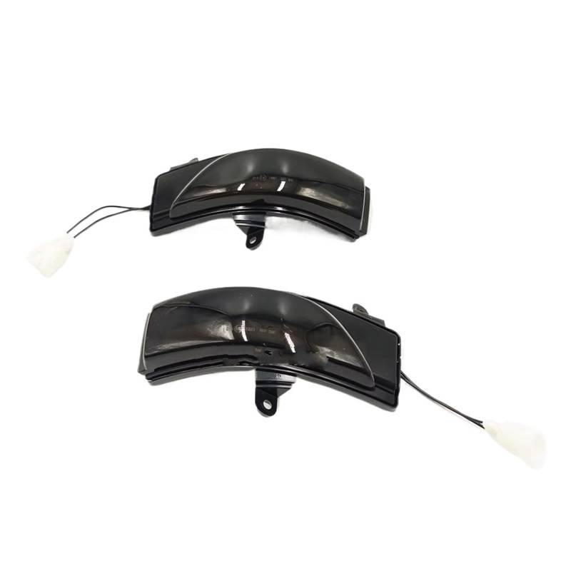 SBBLINWU Spiegelblink Blinkerlampe Kompatibel Mit Subaru Für Legacy Für Impreza WRX STI 2014-2016 XV 2013-2016 Dynamischer Blinker Seitenspiegel-Blinker 84401AJ010 84401AJ000 von SBBLINWU