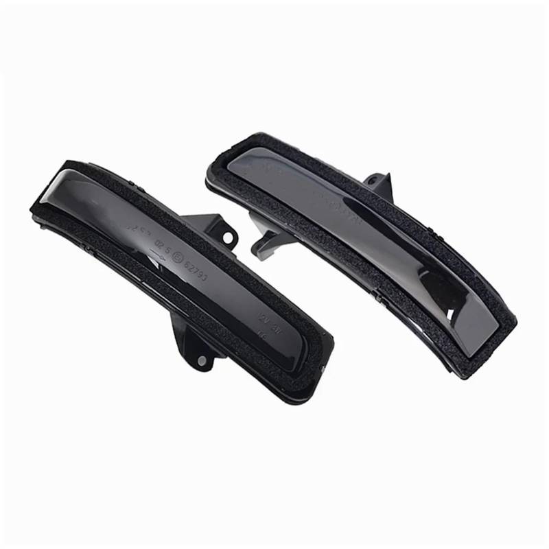 SBBLINWU Spiegelblink Blinkerlampe Kompatibel Mit Suzuki Für Swift 2012 Dynamischer Blinker Blinker Seitenmarkierungsspiegel Bernsteinfarbenes Blinkendes Autozubehör von SBBLINWU