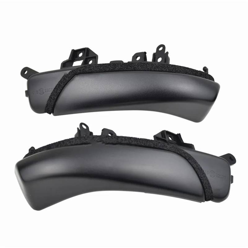 SBBLINWU Spiegelblink Blinkerlampe Kompatibel Mit Toyota Für Camry ACV40 GSV40 2009 2010 2011 Dynamisches Blinkerlicht Blinklicht Autozubehör 81740-30130 81730-30140 von SBBLINWU