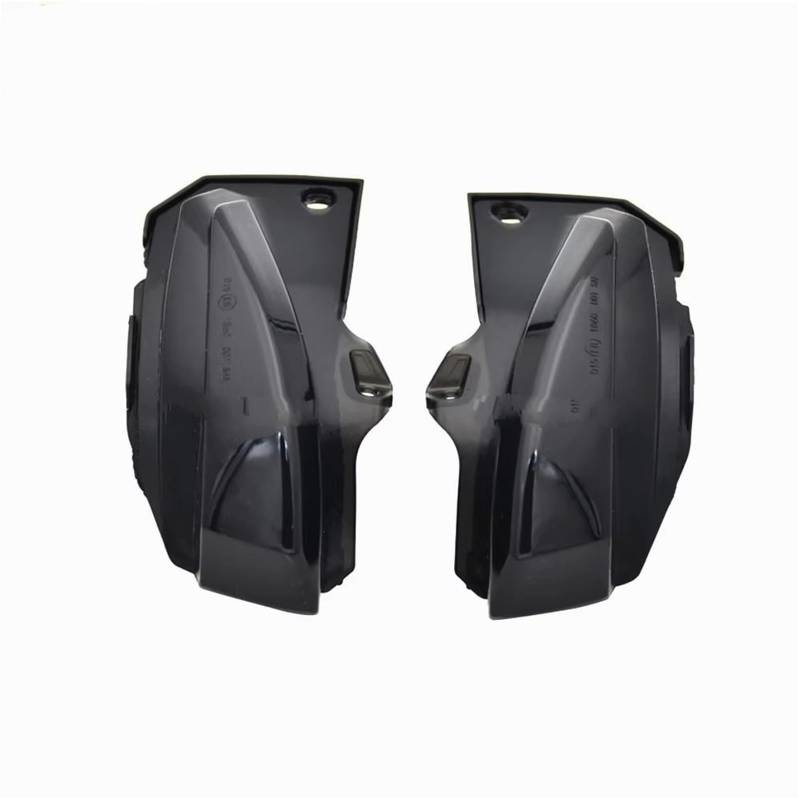 SBBLINWU Spiegelblink Blinkerlampe Kompatibel Mit Toyota Für Corolla Für Fließheck 2019–2021 Für Corolla E210 2019 2020 Licht Rückspiegel Blinker Dynamischer Blinker 81730–02130 von SBBLINWU