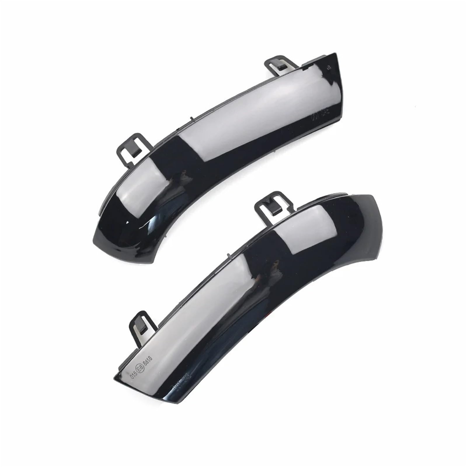 SBBLINWU Spiegelblink Blinkerlampe Kompatibel Mit VW Für Passat Für B5.5-Typ 3BG 2001-2005 Für Passat B6-Typ 3C 2005-2010 Prefacelift R36 Dynamisch Fließendes Seitenspiegel-Blinkerlicht SBBLINWU Spiegelblink Blinkerlampe Kompatibel Mit VW Für Passat Für B5.5-Typ 3BG 2001-2005 Für Passat B6-Typ 3C 2005-2010 Prefacelift R36 Dynamisch Fließendes Seitenspiegel-Blinkerlicht von SBBLINWU