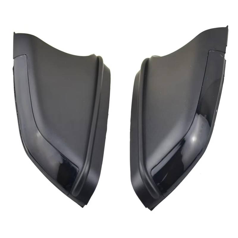 SBBLINWU Spiegelblink Blinkerlampe Kompatibel Mit VW Für Polo Für Mk4 FL 2005–2009 Für Vento 2005–2010 2-teilig Bernsteinfarben Dynamische Blinkerleuchte Seitenspiegellampe von SBBLINWU