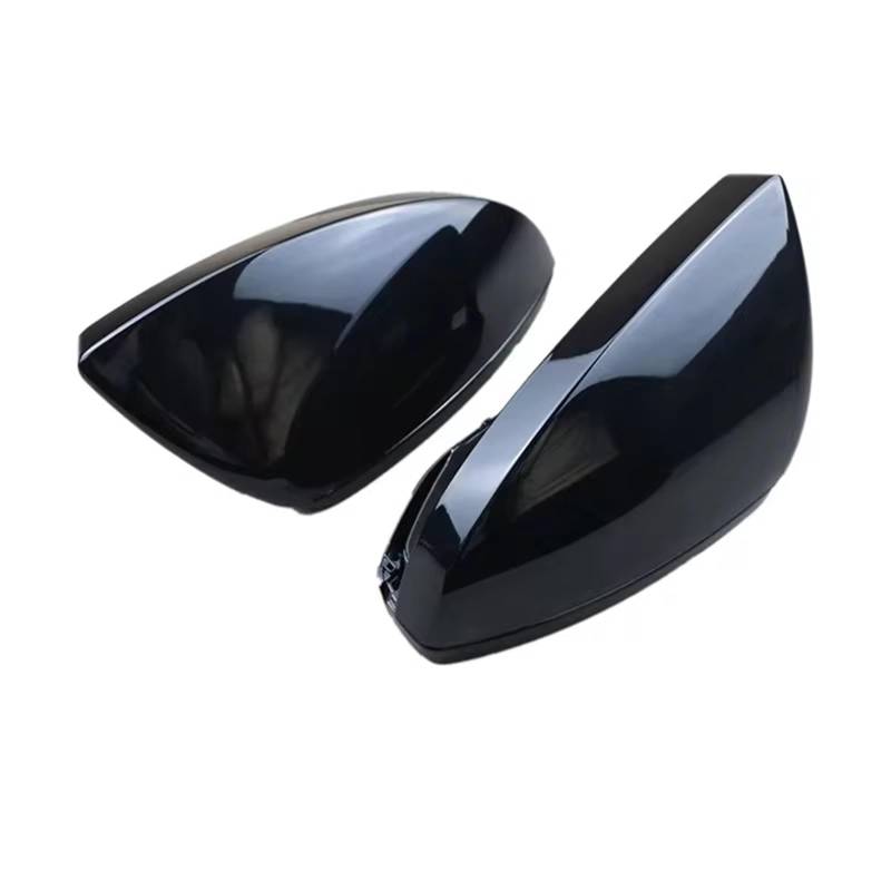 SBBLINWU piegelkappen Kompatibel Mit Für A6 Avant 2019 2020 2021 2022 2023 Rückspiegelabdeckung Seitenspiegelkappe Gehäuse Seitenspiegelkappe 4K1857508 4KD857527 von SBBLINWU