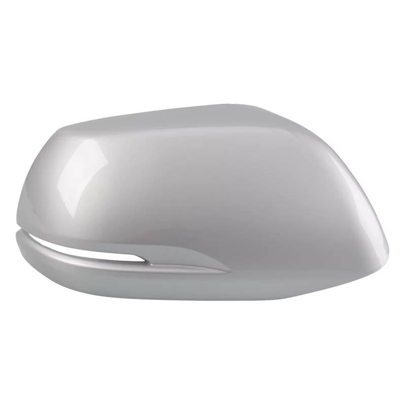 SBBLINWU piegelkappen Kompatibel Mit Für CRV Für CR-V 2012 2013 2014-2016 Türrückspiegel-Abdeckkappe Gehäuse Schutzhülle Für Außenspiegel Autoteile(Right) von SBBLINWU