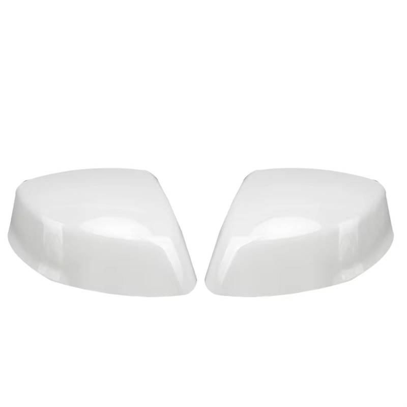 SBBLINWU piegelkappen Kompatibel Mit Für Civic FB6 2012 2013 2014 2015 Auto-Rückspiegelabdeckung Seitenspiegelgehäuse Ersetzen Ohne Lampe von SBBLINWU
