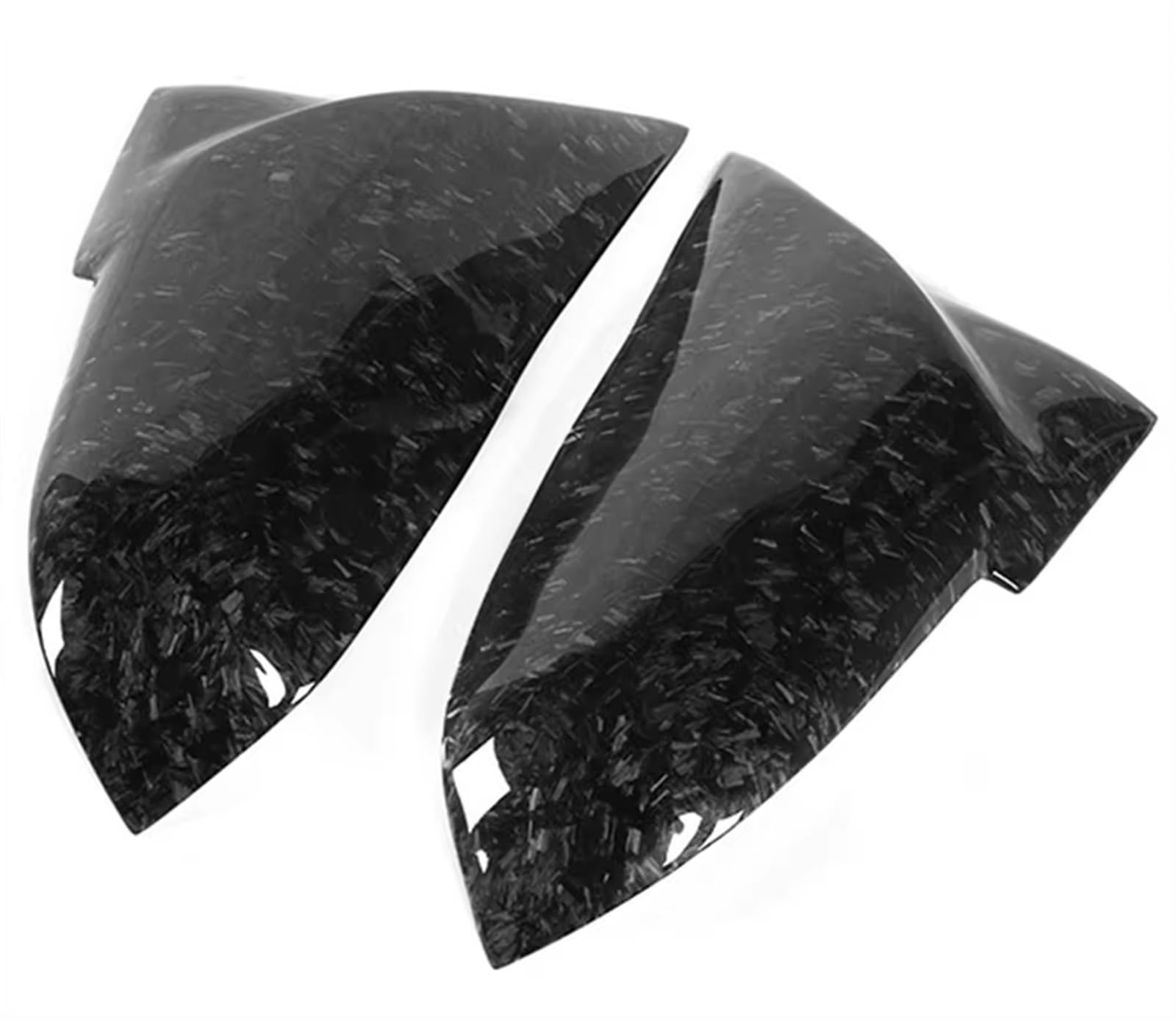 SBBLINWU piegelkappen Kompatibel Mit Für F31 F35 2012 2013 2014 2015 2016 Geschmiedete Kohlefaser-Spiegelabdeckung Ersatz-Rückspiegelkappe Schale Für Anklipsen Autoteile SBBLINWU piegelkappen Kompatibel Mit Für F31 F35 2012 2013 2014 2015 2016 Geschmiedete Kohlefaser-Spiegelabdeckung Ersatz-Rückspiegelkappe Schale Für Anklipsen Autoteile von SBBLINWU