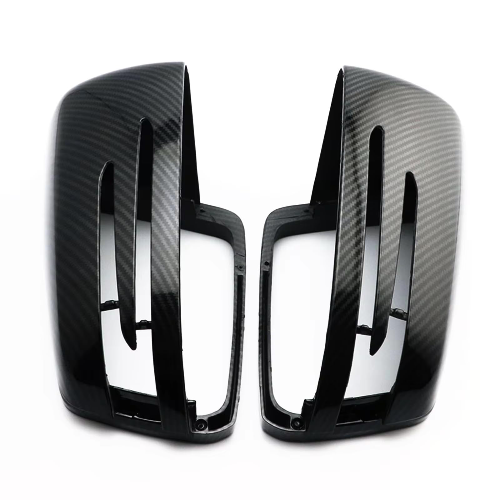 SBBLINWU piegelkappen Kompatibel Mit Mercedes Für Benz E-Klasse W212 2010 2011 2012 2013 2014 2015 Carbonfaser-Look Auto-Rückspiegel-Abdeckkappe SBBLINWU piegelkappen Kompatibel Mit Mercedes Für Benz E-Klasse W212 2010 2011 2012 2013 2014 2015 Carbonfaser-Look Auto-Rückspiegel-Abdeckkappe von SBBLINWU