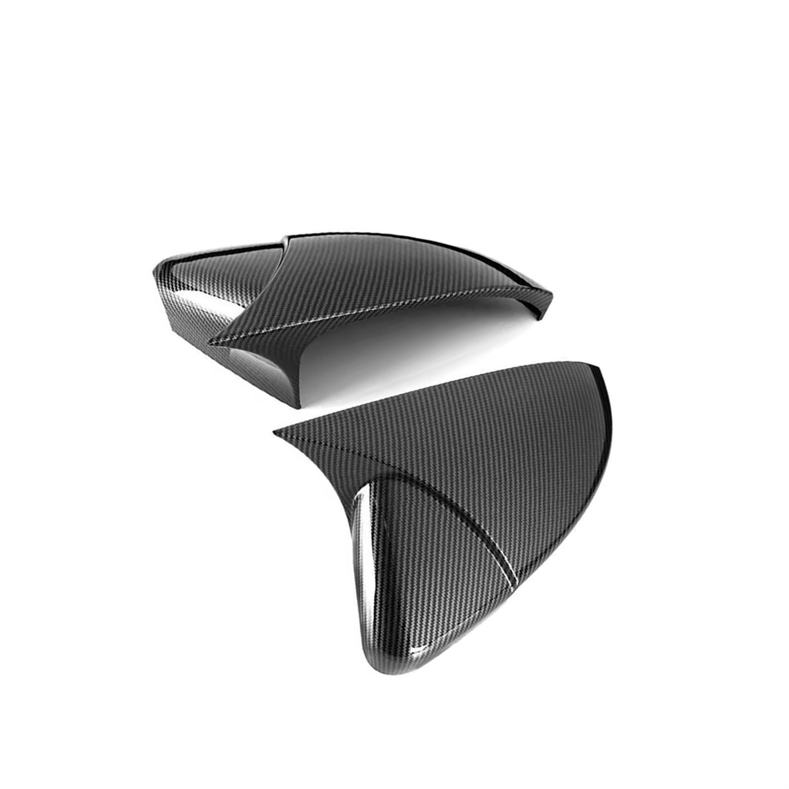 SBBLINWU piegelkappen Kompatibel Mit VW Für Golf Für MK7.5 Für GTI Für GTD R Rückspiegelabdeckung Autorückspiegelabdeckungen Autozubehör Autoteile SBBLINWU piegelkappen Kompatibel Mit VW Für Golf Für MK7.5 Für GTI Für GTD R Rückspiegelabdeckung Autorückspiegelabdeckungen Autozubehör Autoteile von SBBLINWU