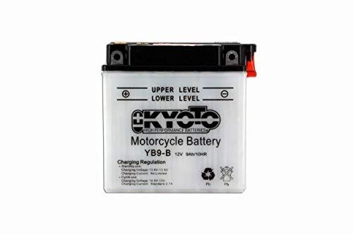 BATTERIE KYOTO APRILIA SPORTCITY ONE 50 2T 2008-2012 (YB9-B) von SBC