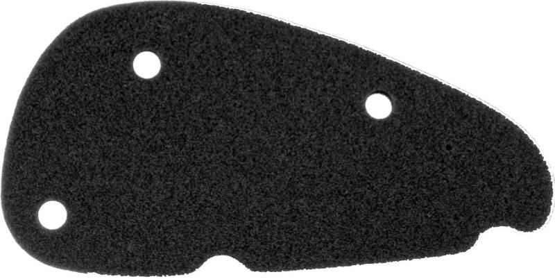 Luftfilter für APRILIA Sr Street 50 2003-2012 von Unbekannt