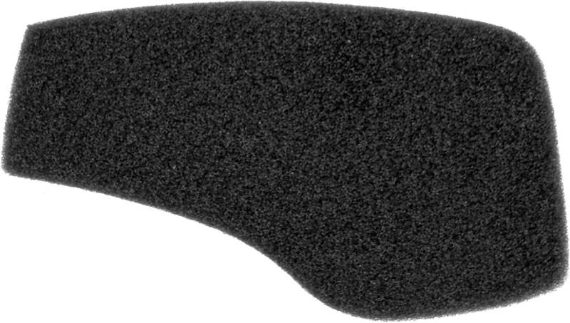 SBC Motorrad-Luftfilter für KYMCO Agility 2T R16 50 2012 von SBC