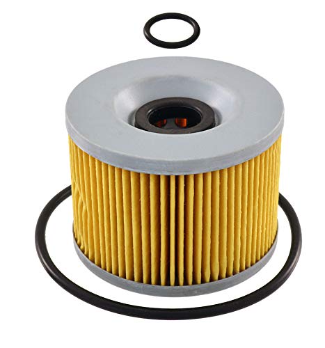 Ölfilter Yamaha XJR1300 SP 99-02 von SBC