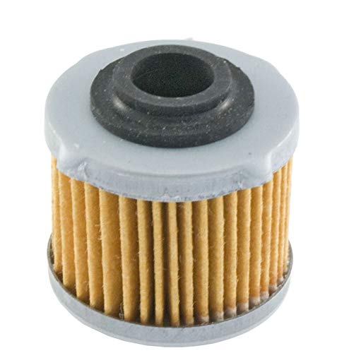 Ölfilter für Aprilia 200 Scarabeo Net i.e. 10-15 von SBC