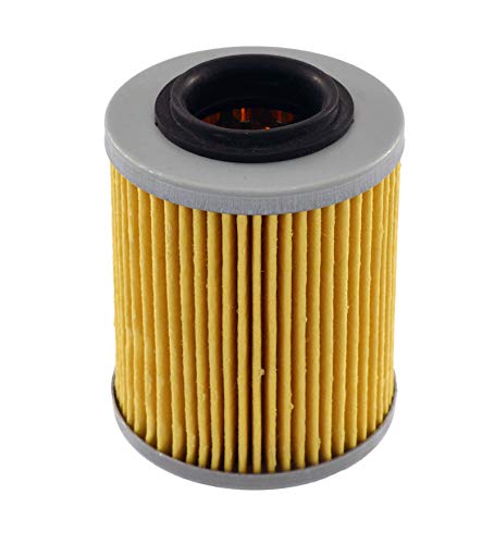 Ölfilter für Can-Am 1000 Outlander 6x6 EFI 15-16 von SBC