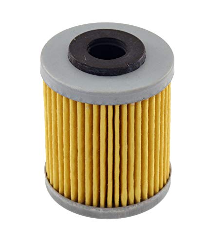 Ölfilter für KTM 660 Supermoto 02-03 von SBC