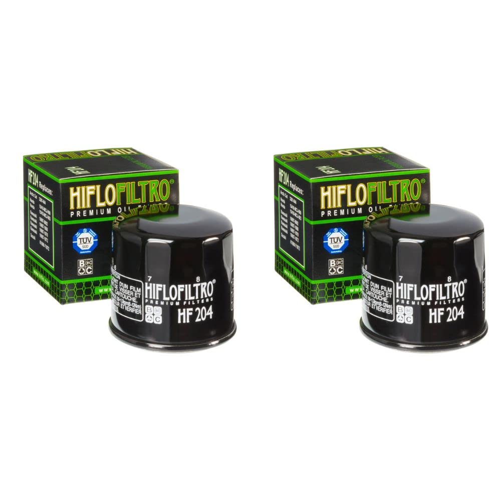 SBC 2 x Ölfilter passend für Honda CB 650 R NEO SPORTS CAFÉ 2019-2022 SBC 2 x Ölfilter passend für Honda CB 650 R NEO SPORTS CAFÉ 2019-2022 von SBC
