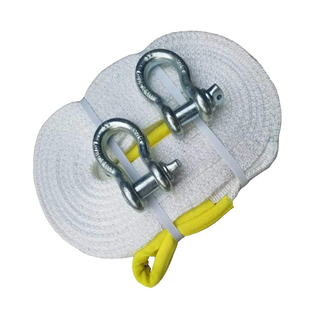 Abschleppseile, Abschleppgurt mit Sicherheitshaken Auto-Abschleppseil 10 Tonnen 5 Meter 6 Meter 9 Meter 10 Meter Aus Abschleppseile, Abschleppgurt mit Sicherheitshaken Auto-Abschleppseil 10 Tonnen 5 Meter 6 Meter 9 Meter 10 Meter Aus von SBJKLYRN