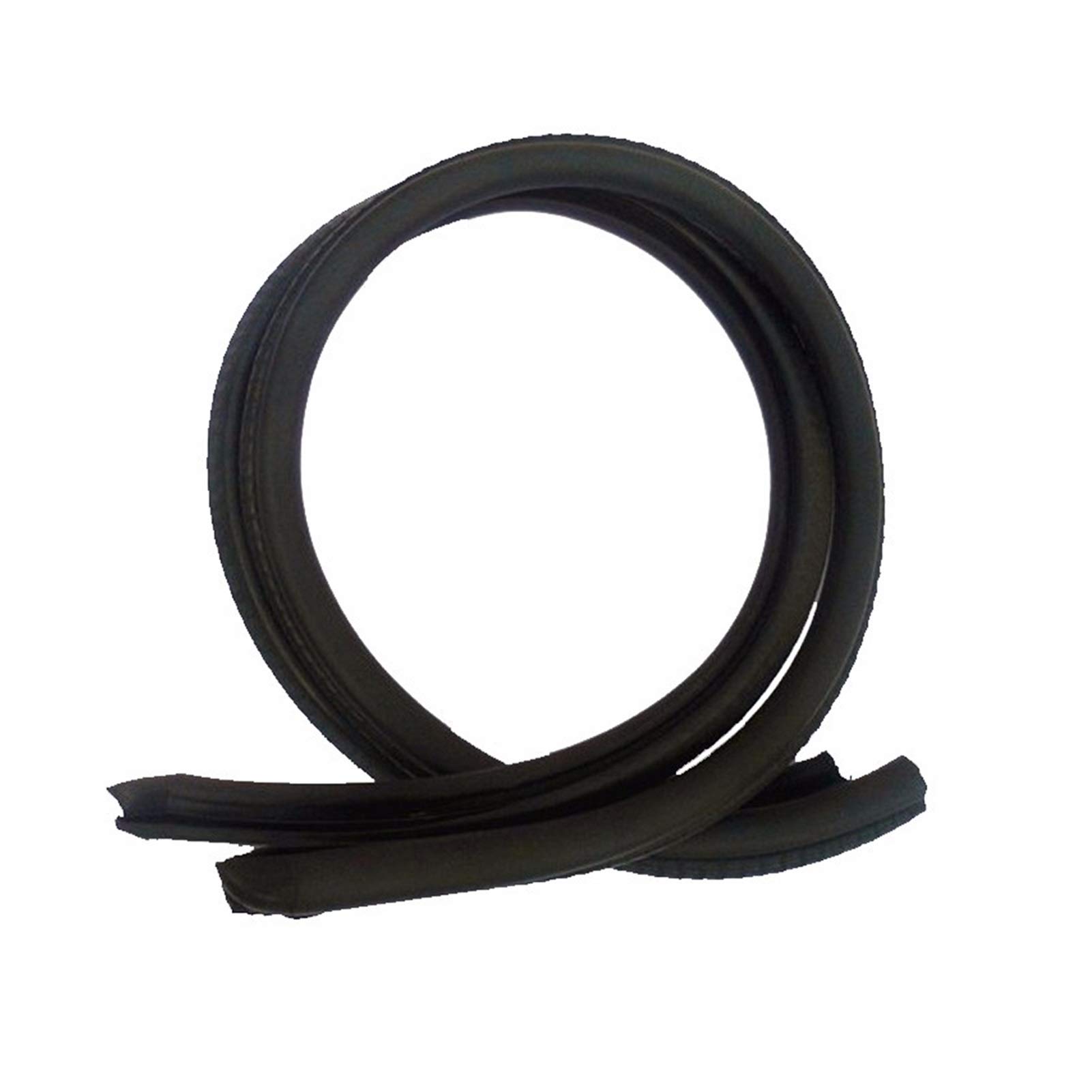 SBOJI Auto Türdichtung,Autotür Kantenschutz 2X80Cm B Säule Typ Auto Gummi Dichtung Streifen Winddicht Anti-Lärm Staubdicht Dichtung Streifen Auto Styling for Auto Auto Tür Kante SBOJI Auto Türdichtung,Autotür Kantenschutz 2X80Cm B Säule Typ Auto Gummi Dichtung Streifen Winddicht Anti-Lärm Staubdicht Dichtung Streifen Auto Styling for Auto Auto Tür Kante von SBOJI