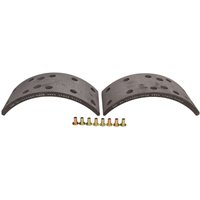 Bremsbackenbelag SBP 07-L17280-N00B von Sbp