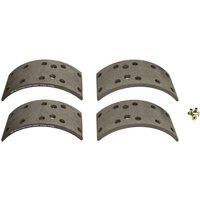 Bremsbackenbelag SBP 07-L17280-N10A von Sbp